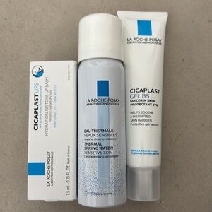 NEW La Roche Posay Bundle